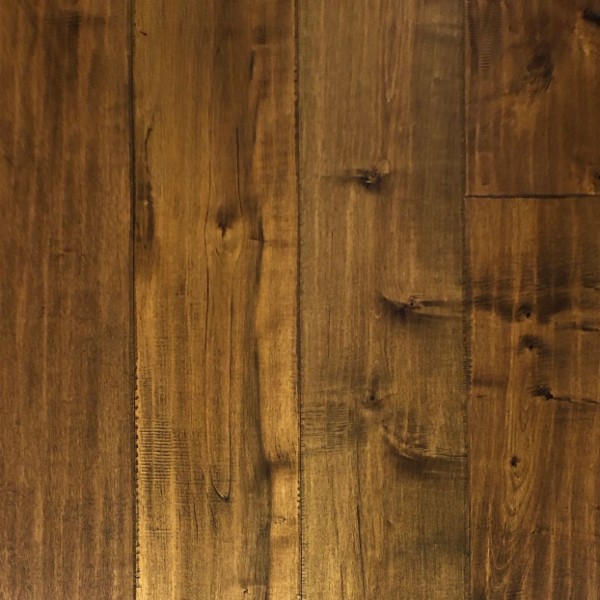 DesignTek Hardwood Auburn Forest